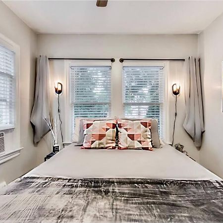 Lower-Greenville Landing Close To Everything Dallas Extérieur photo