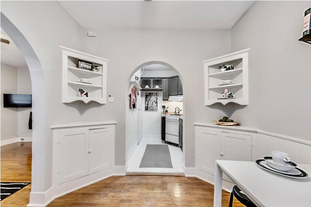 Lower-Greenville Landing Close To Everything Dallas Extérieur photo