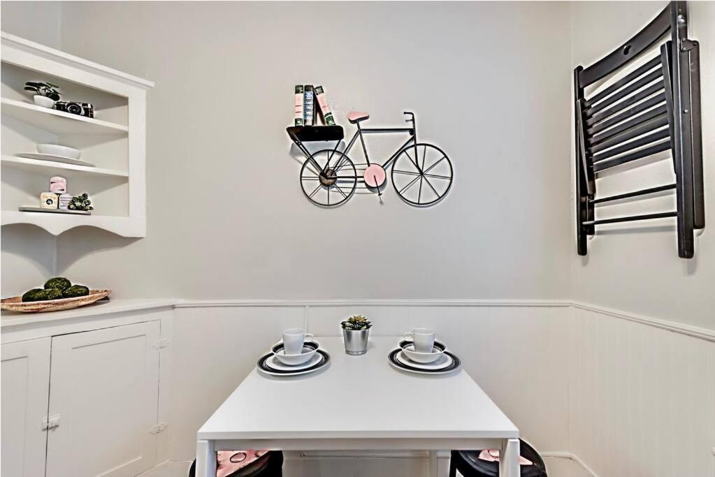 Lower-Greenville Landing Close To Everything Dallas Extérieur photo