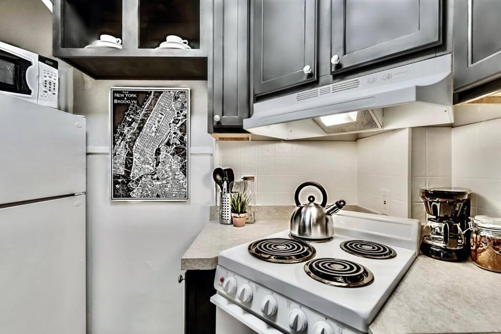 Lower-Greenville Landing Close To Everything Dallas Extérieur photo