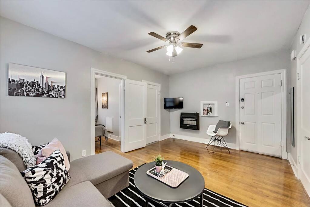 Lower-Greenville Landing Close To Everything Dallas Extérieur photo